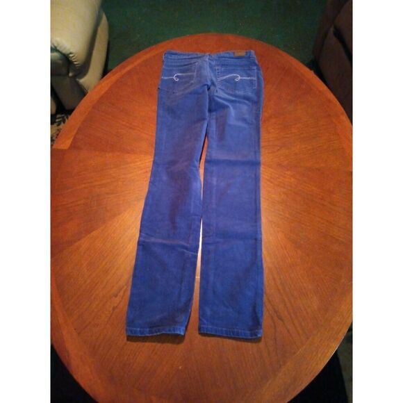 Justice Corduroy Pants Size: 14R     (1114) - Picture 4 of 6